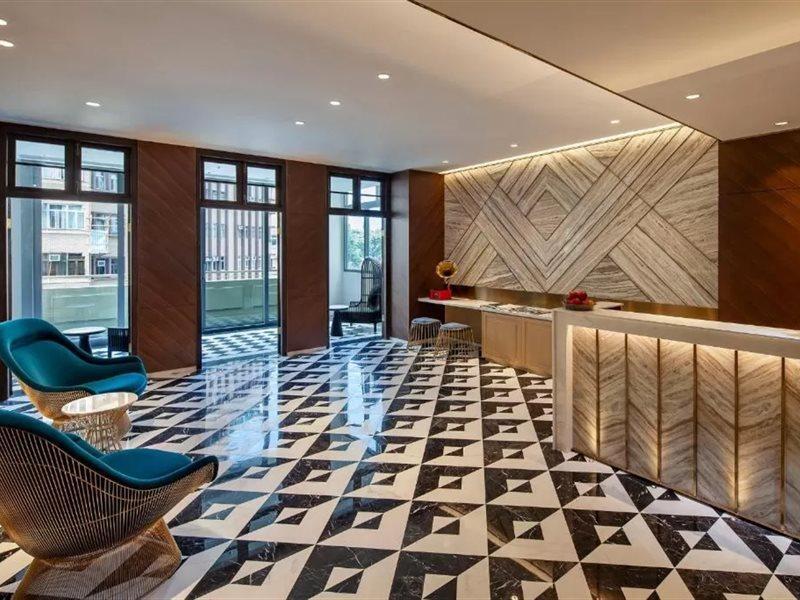 Hotel 1936 Гонконг Экстерьер фото