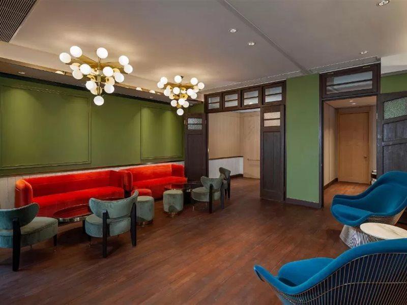 Hotel 1936 Гонконг Экстерьер фото